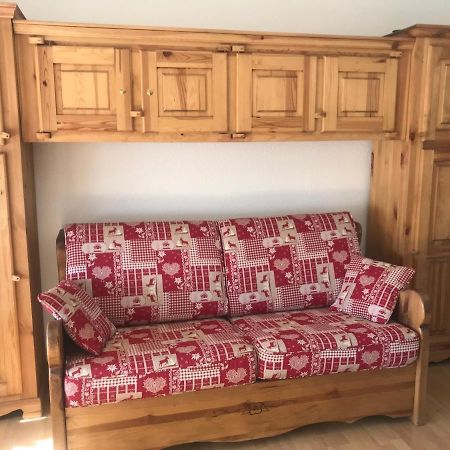 Appartement Studio Cosy Font-Romeu Extérieur photo