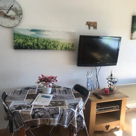 Appartement Studio Cosy Font-Romeu Extérieur photo