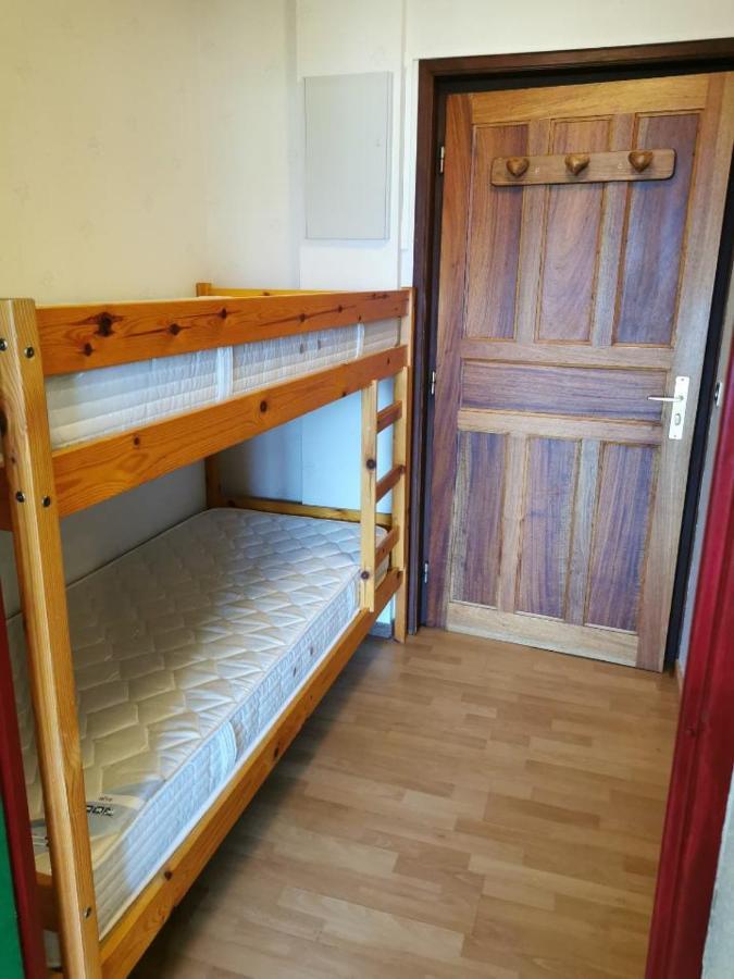 Appartement Studio Cosy Font-Romeu Extérieur photo